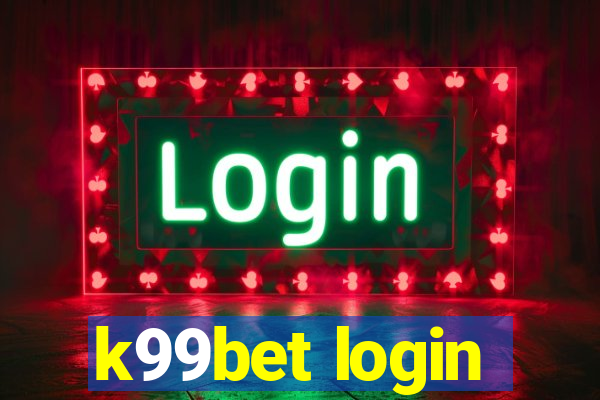k99bet login